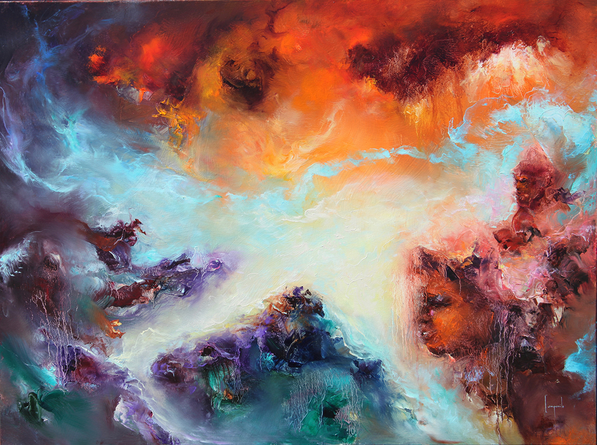 Awareness Year: 2017dario campanile