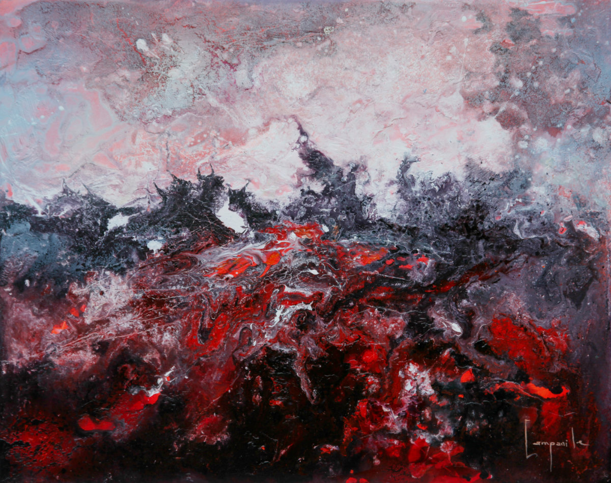 Between Earth and Sky Year: 2015 dario campanile