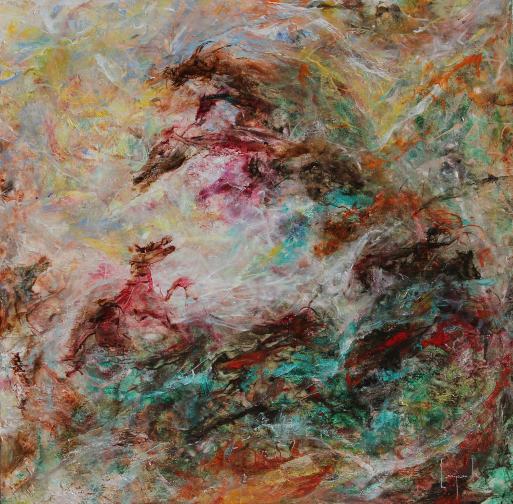 Born Free Year: 2013 dario Campanile