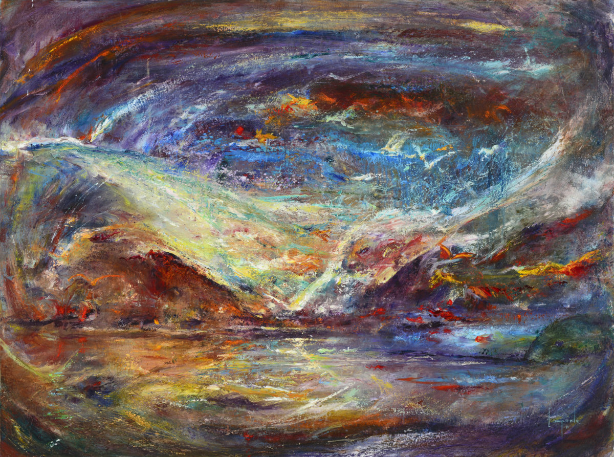 Bronze Age<br />
Year: 2014 Dario Campanile