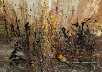 Burning Man is My Freedom Size: 36″ x 48”