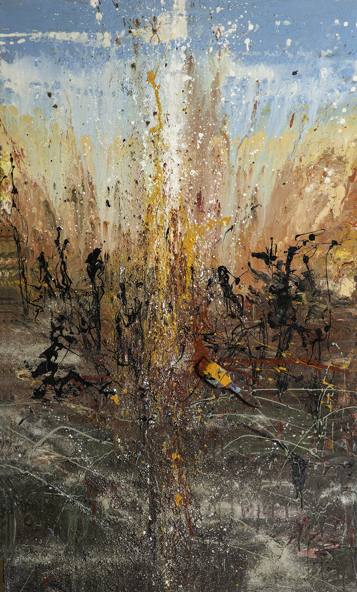 Burning Man is My Freedom Dario Campanile