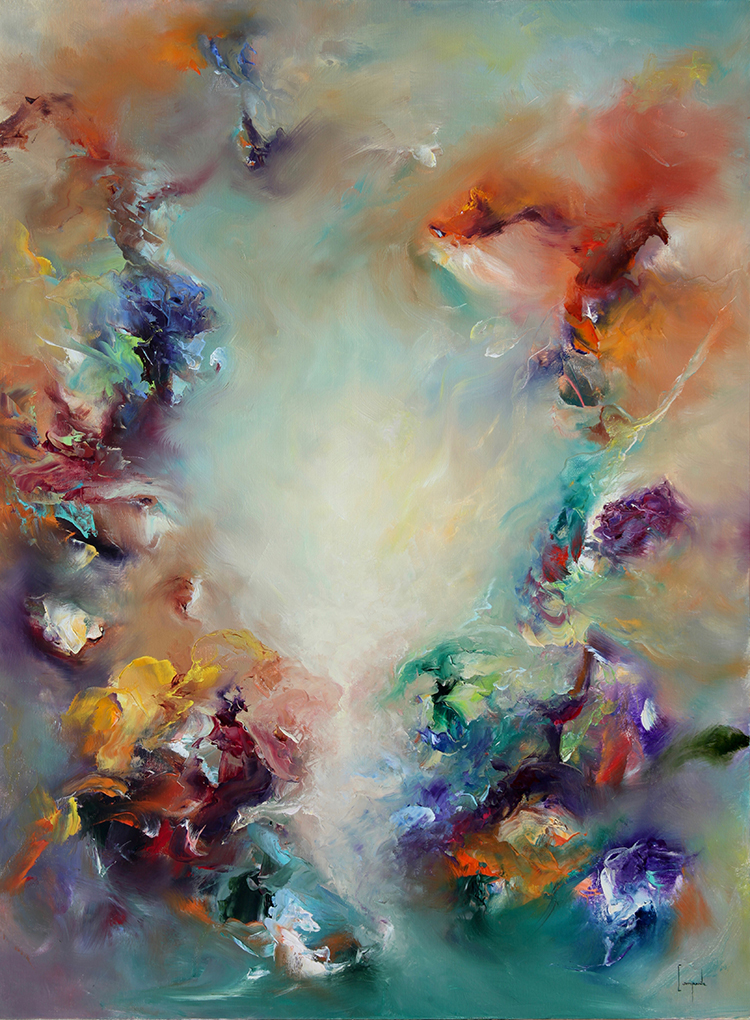 Calling All Souls Year: 2017 dario campanile