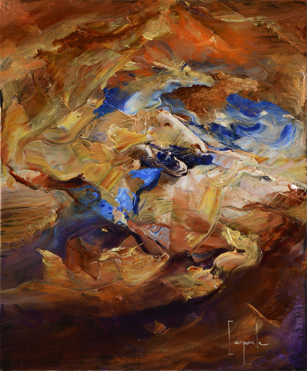 Destination Unknown Year 2013 dario campanile