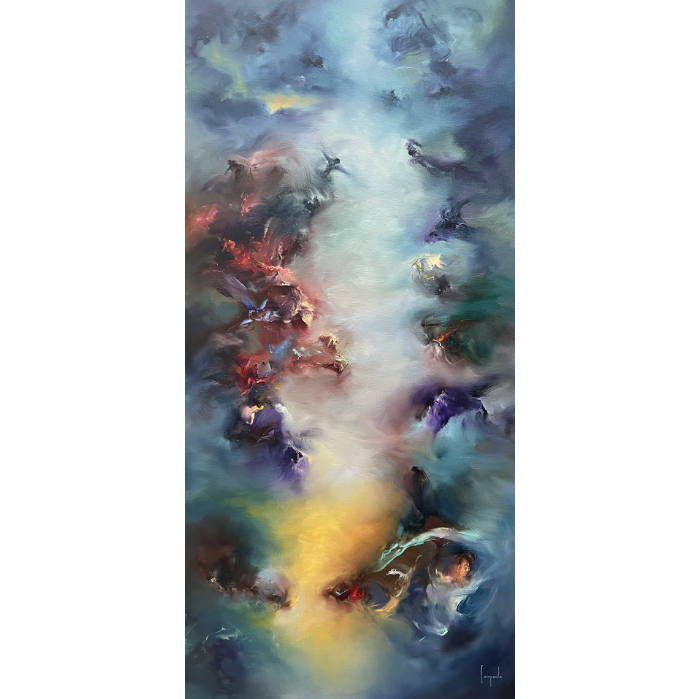 Divine Destiny Year: 2022 dario campanile