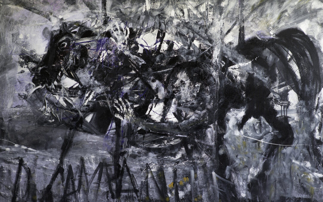 Dominate | Size: 65″ x 84″