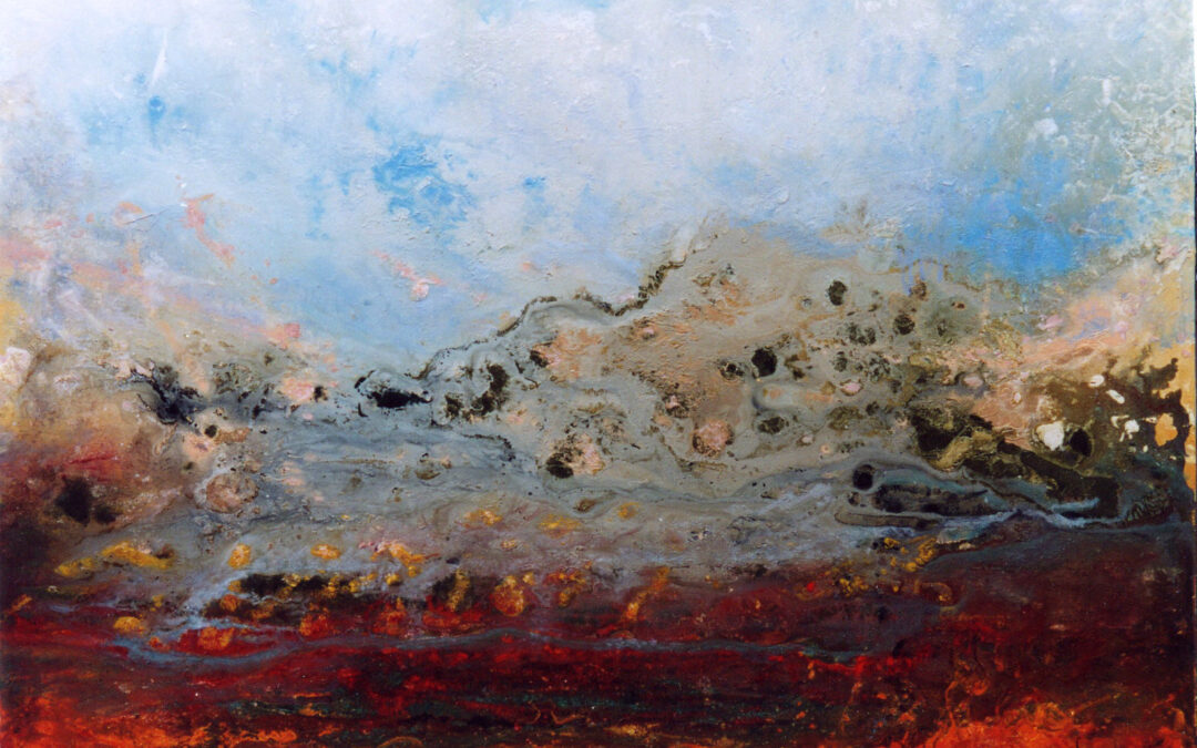 Dormente | Size: 36″ x 48″