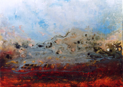 Dormente | Size: 36″ x 48″