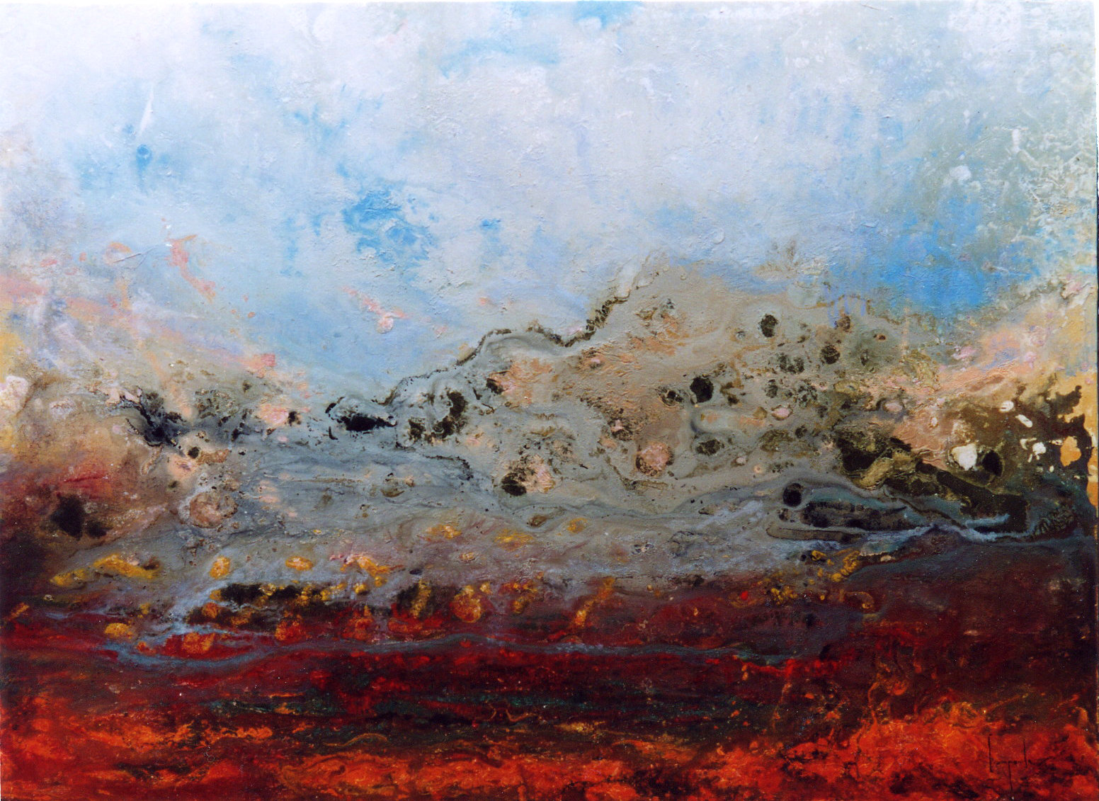 Dormente dario campanile