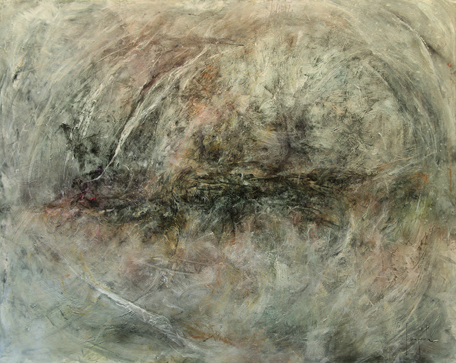 Drifting into Silence Year: 2014 dario Campanile