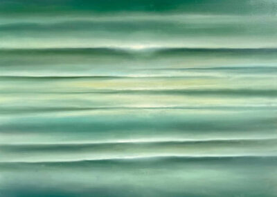 Equanimity | Size: 36″ x 48″