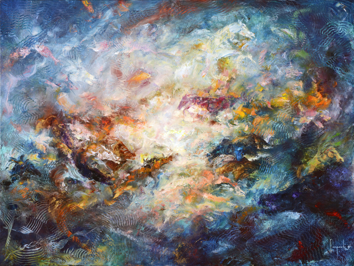 Equus Year: 2014 Dario Campanile