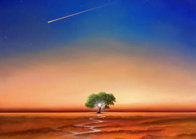 Found | Size: 48″ x 36″