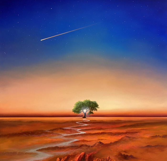 Found | Size: 48″ x 36″