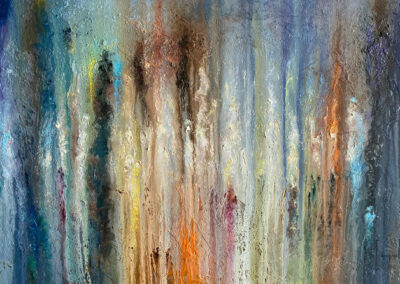 Inner Reflections | Size: 30″ x 20″