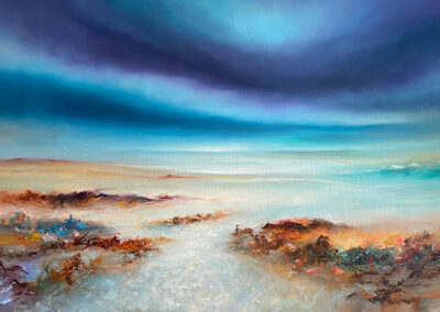 Illuminazione | Size: 48″ x 30”