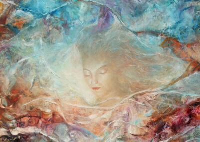 Illusione | Size: 60″ x 40″