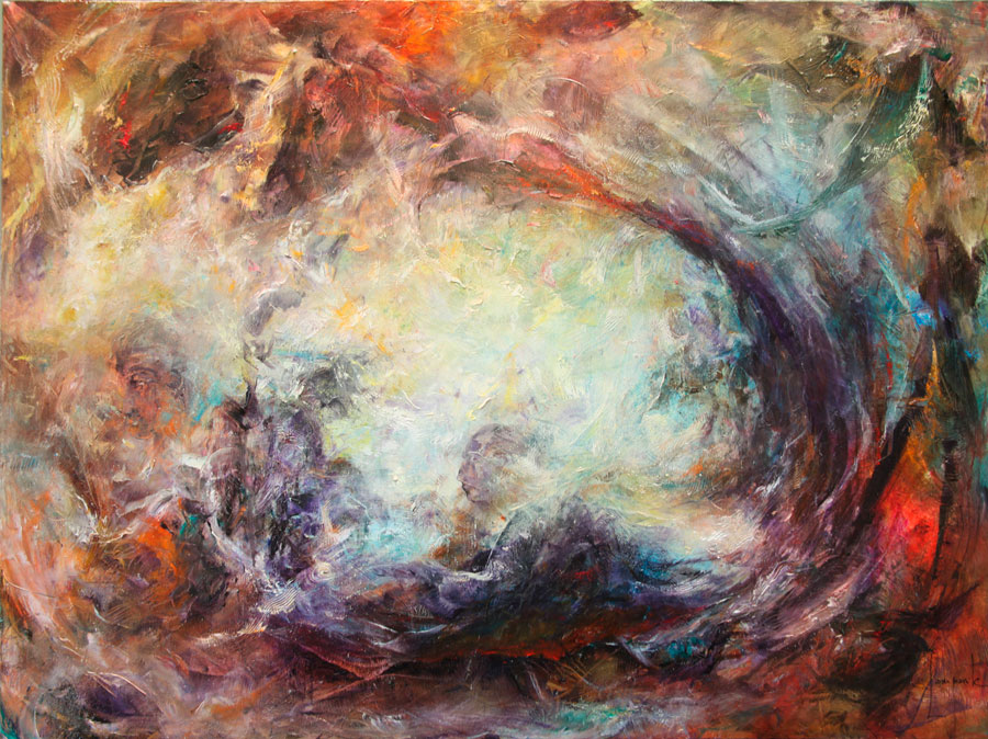 Introspection Year: 2015 Dario Campanile