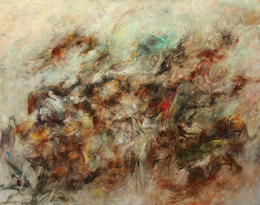 Kaleidoscope of Life Year: 2015 dario campanile