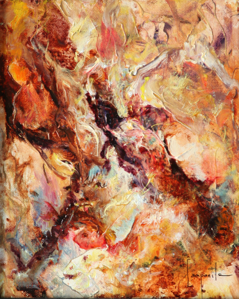 Magnifico Year: 2014 Dario Campanile