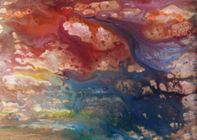 Miracle D’amore (Miracle of Love)