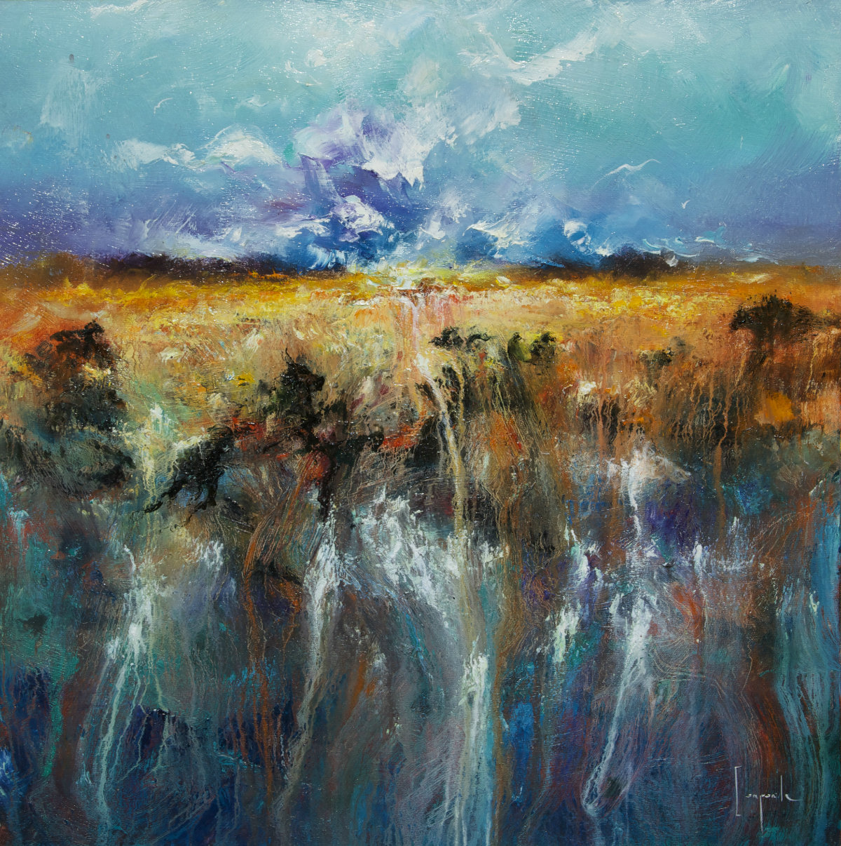 Montagna Mistica Year: 2015 Dario Campanile