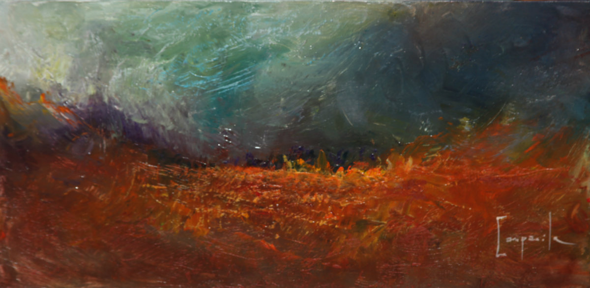 Naturescape Year: 2015 dario campanile