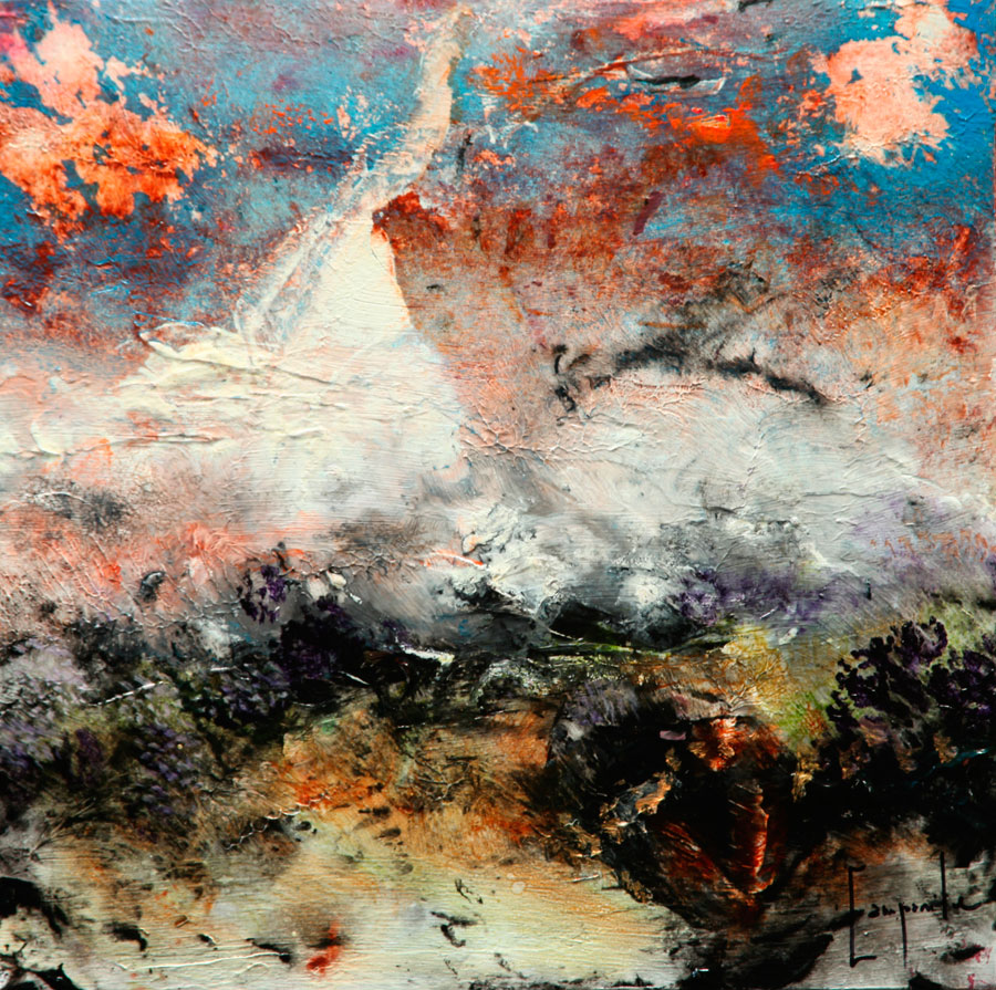 One Journey Year: 2015 dario campanile