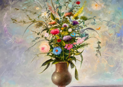 Prelude | Size: 36″ x 48″