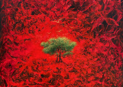 Promises | Size: 36″ x 36″