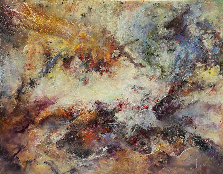 Phenomenon Year: 2014 Dario Campanile