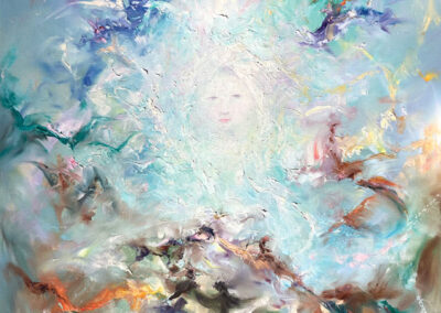 Precious | Size: 48″ x 60″