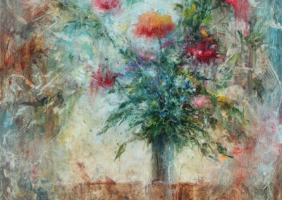 Rooted | Size: 48″ x 36″