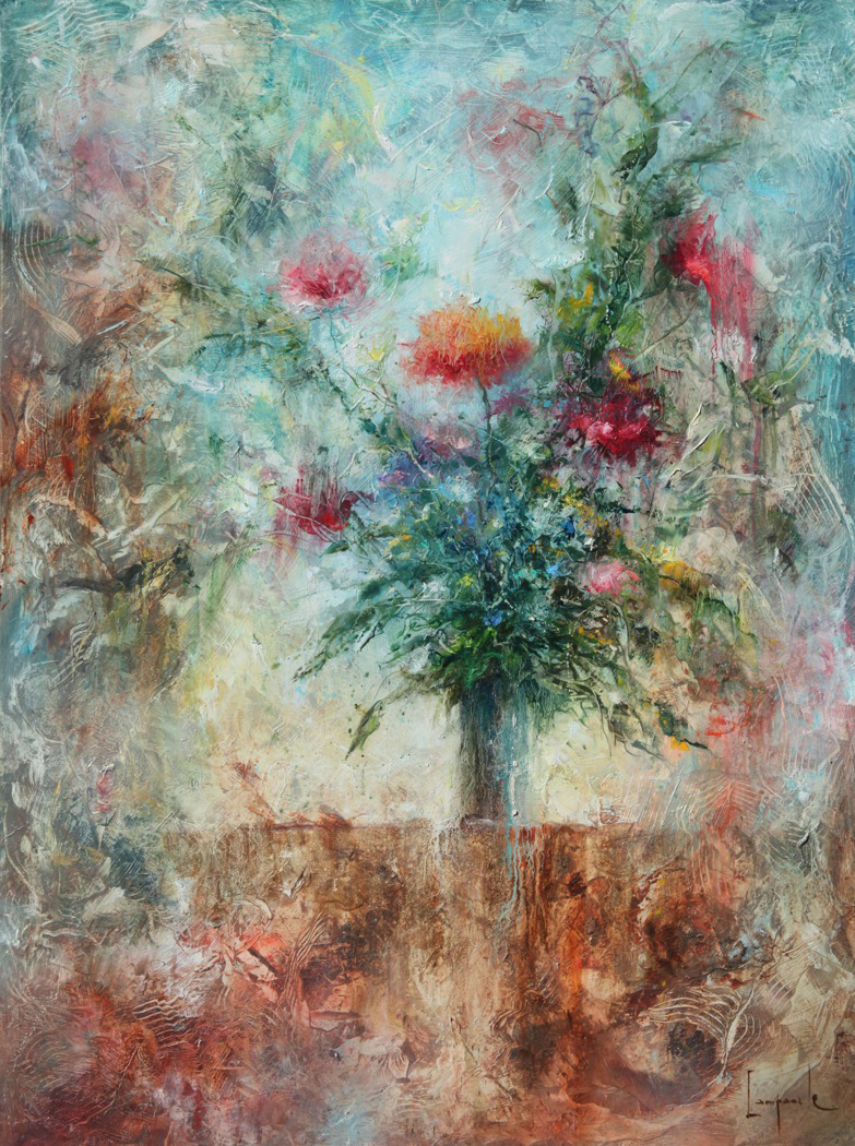 Rooted Year: 2016 dario campanile