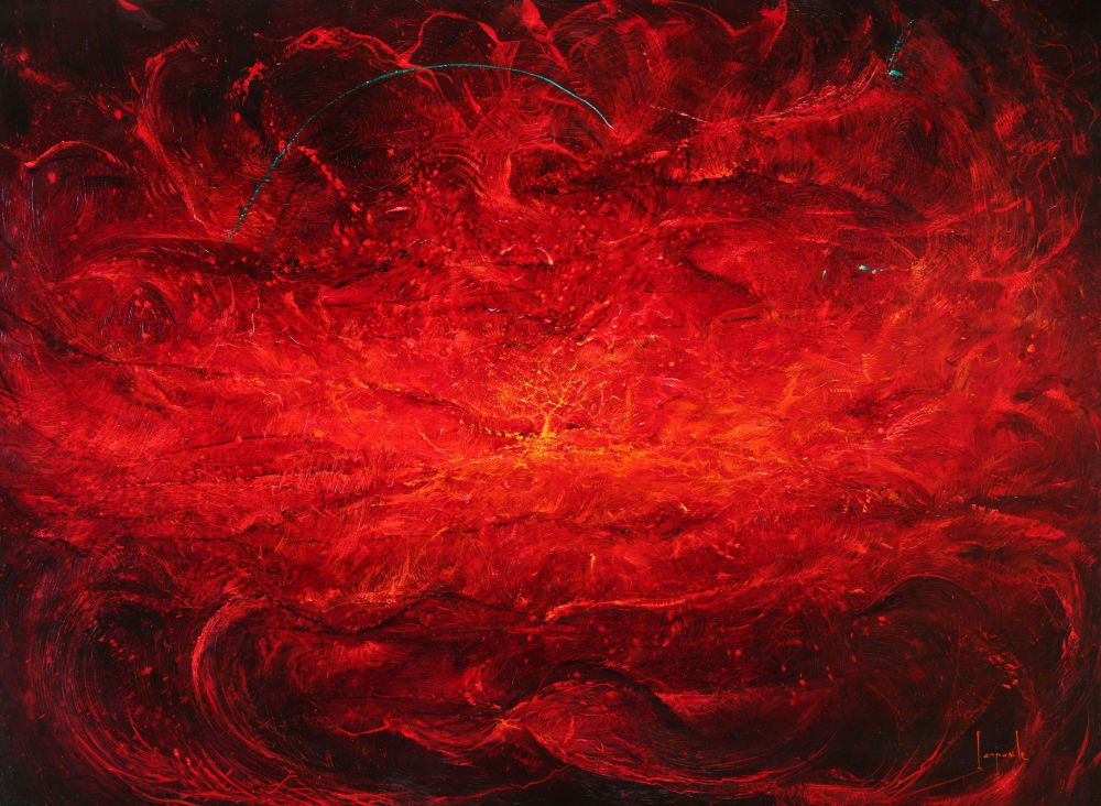 Shooting Star Year: 2006 Dario Campanile