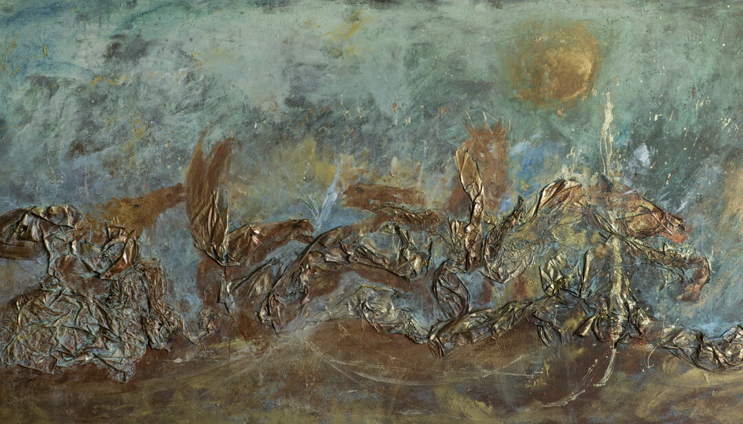 Sundance | Size: 50″ x 96”