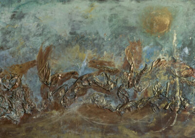 Sundance | Size: 50″ x 96”