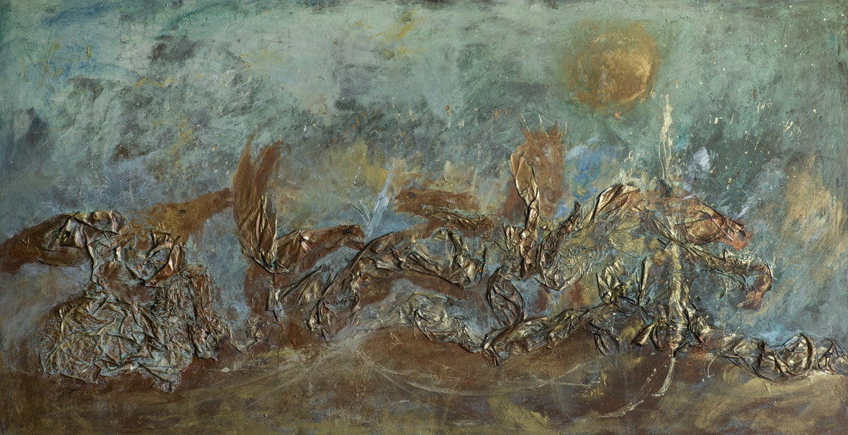 Sundance Year: 1994 Size: 50 x 96 dario campanile