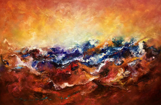 Terra Mare Cielo Year: 2017 dario campanile