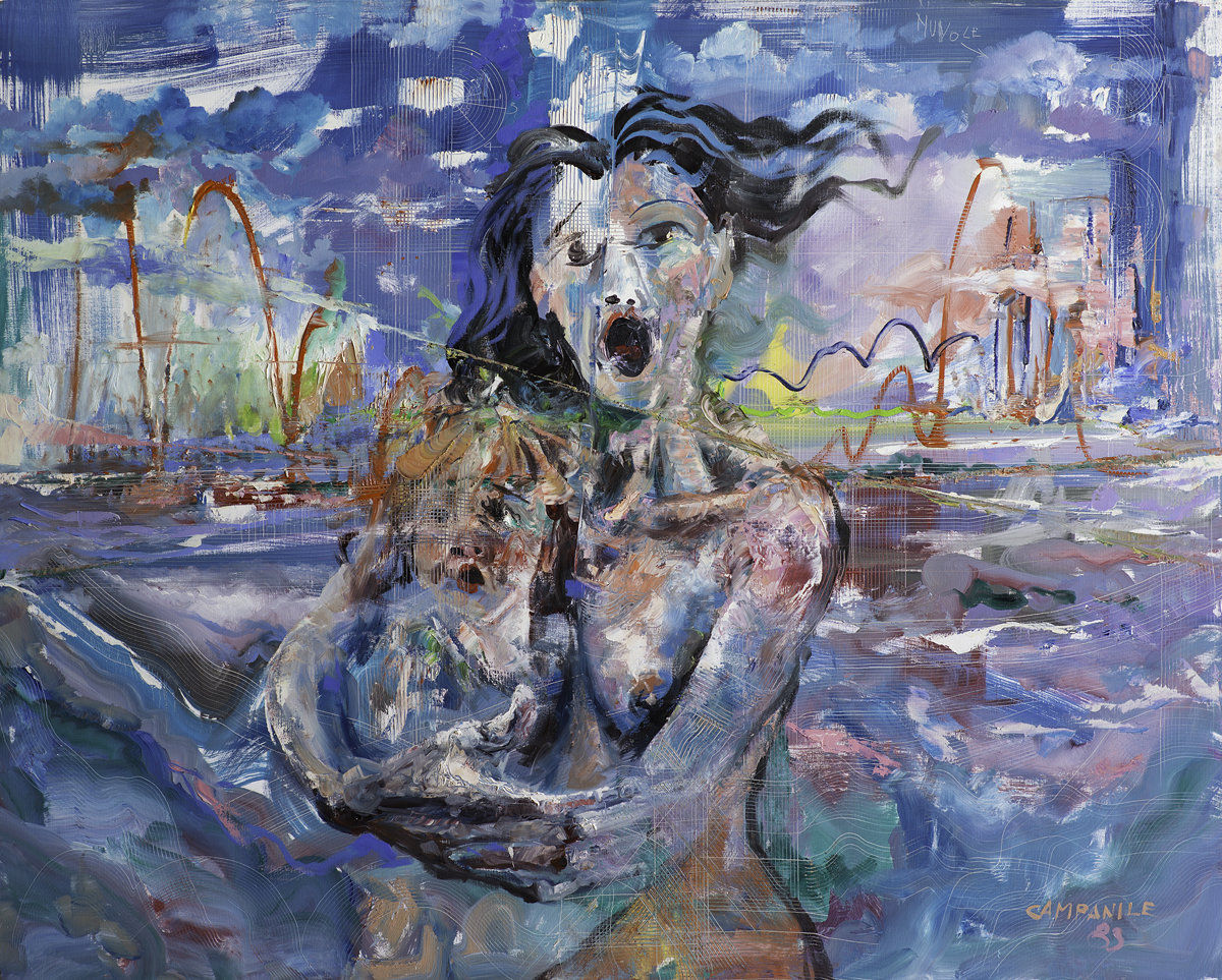 The Day After dario campanile