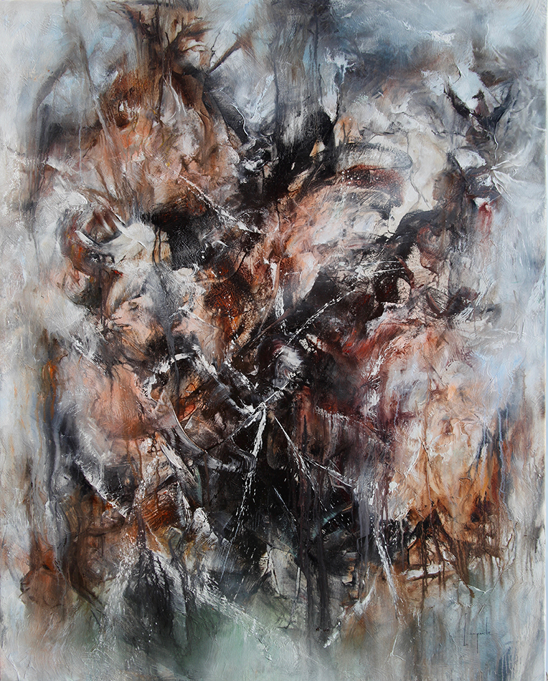 The One Year: 2017 dario campanile