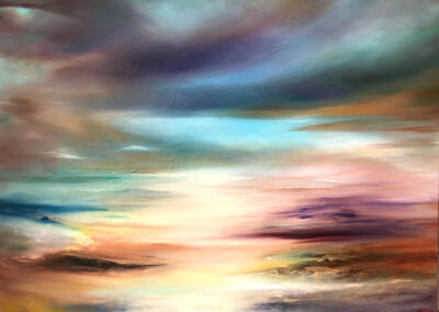 Timeless Changes |Size: 36″ x 36″