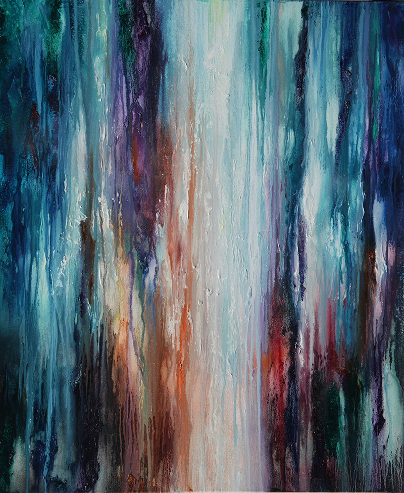 Translucence Year: 2017 dario campanile