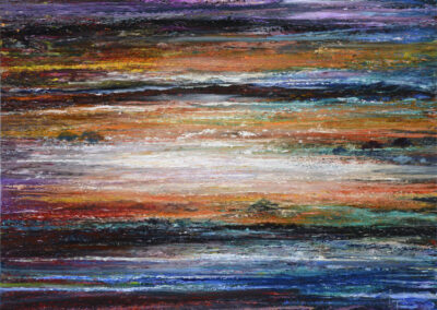 Tundra | Size: 48″ X 60”