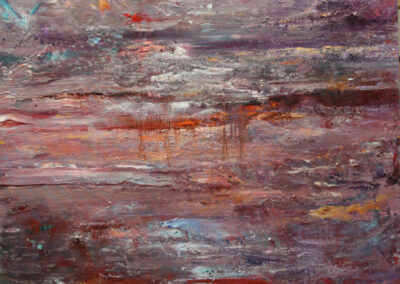 Undercurrent | Size 48″ x 60″