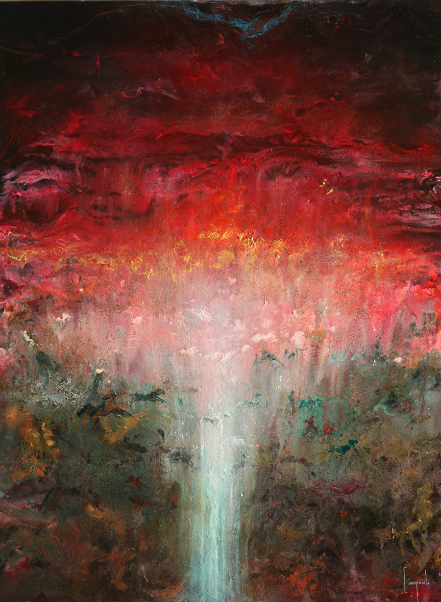 Victoria Falls Year: 2015 dario campanile