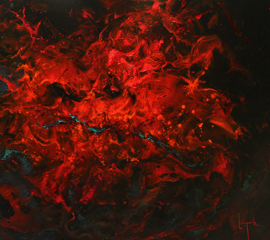 Whispers in the Dark Year: 2014 dario campanile