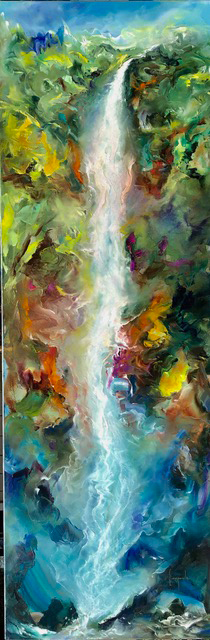 Overflow Year: 2018 dario campanile