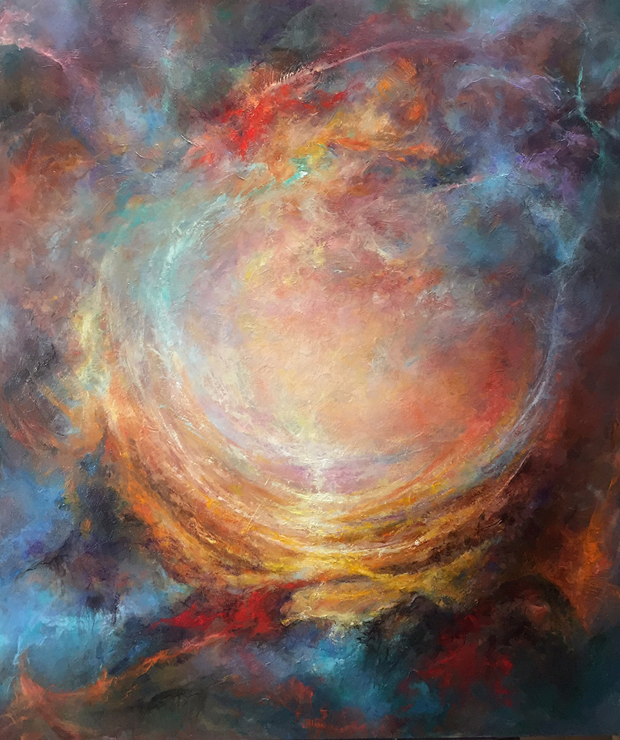 The Calling Year: 2016 Dario Campanile