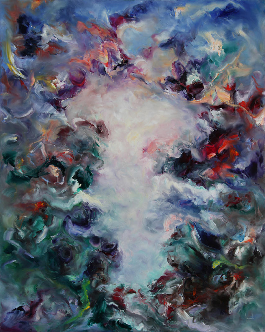 The Chapel Year: 2017 dario campanile